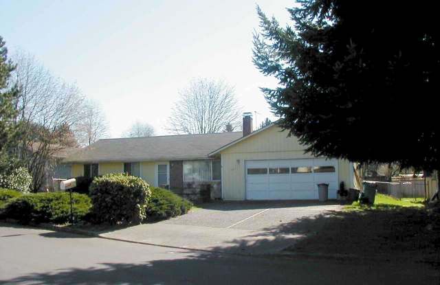 14817 NE 2nd ST. - 14817 Northeast 2nd Street, Vancouver, WA 98684