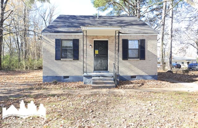 4701 Chism Rd - 4701 Chism Road, Memphis, TN 38109