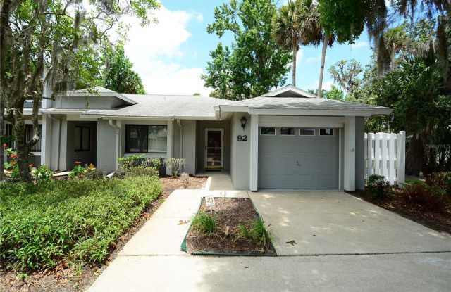92 LAKE FOREST PLACE