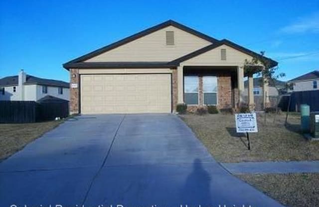 4413 Donegal Bay Court - 4413 Donegal Bay Court, Killeen, TX 76549