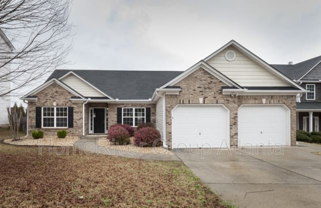 28 Lanier Xing - 28 Lanier Crossing, Paulding County, GA 30141