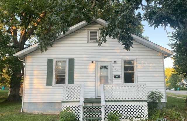 234 Hobart Street