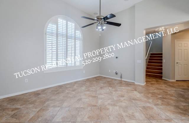 10534 East Native Rose Trail