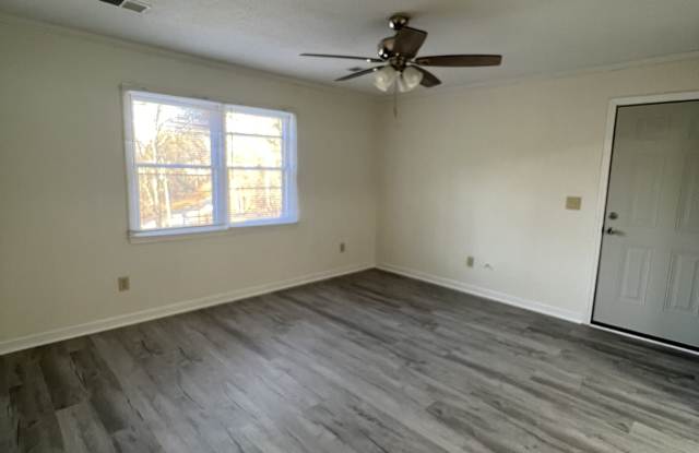 504 Peace Street - B