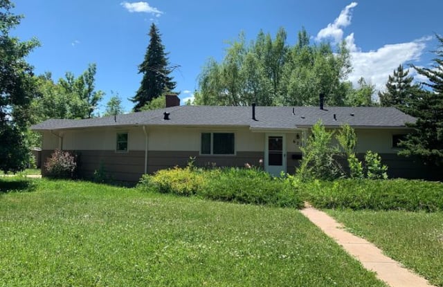 621 Cook Drive - 621 Cook Drive, Fort Collins, CO 80521