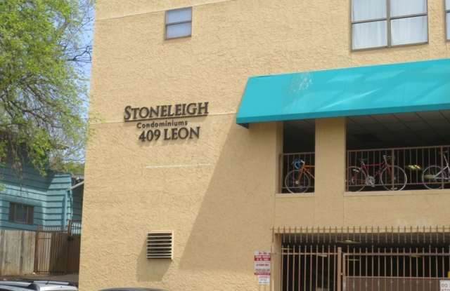 K072 - Stoneleigh 305