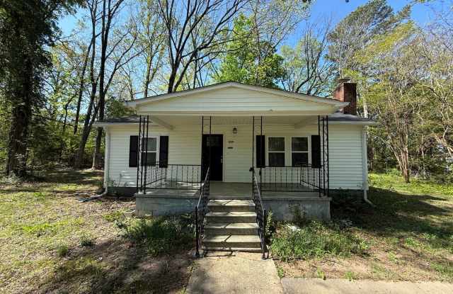 2 Bedroom/1 Bath Home in Rock Hill