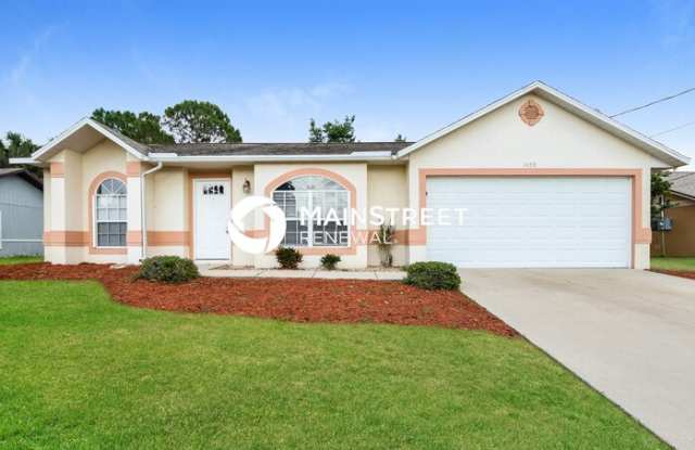 1459 Dallam Avenue Northwest