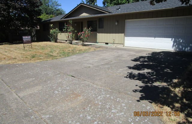 3655 Hickory Ave. - 3655 Hickory Avenue, Eugene, OR 97401