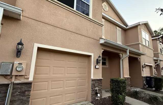 773 SPRING FLOWERS TRAIL