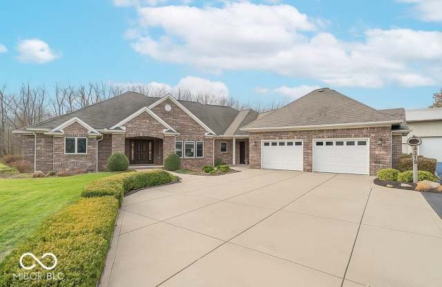 Photo of 3000 E County Road 350 S