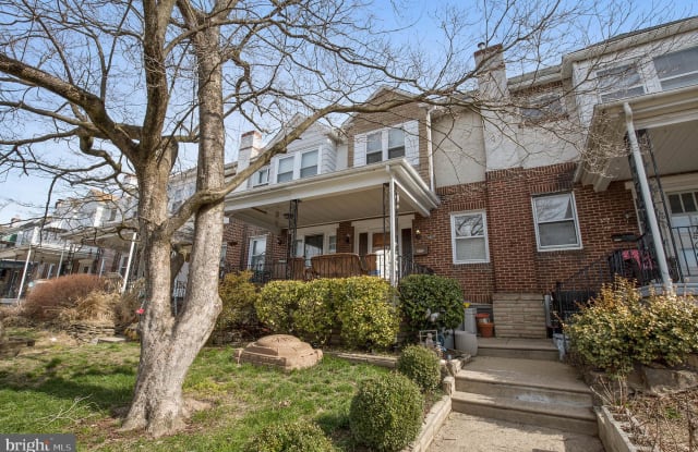 3357 VAUX STREET - 3357 Vaux Street, Philadelphia, PA 19129