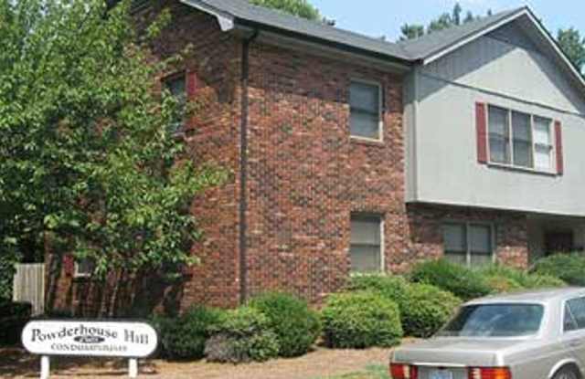 Photo of 286 N Kelly St.