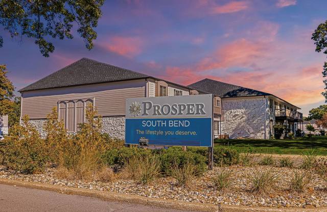 Photo of Prosper Apartments