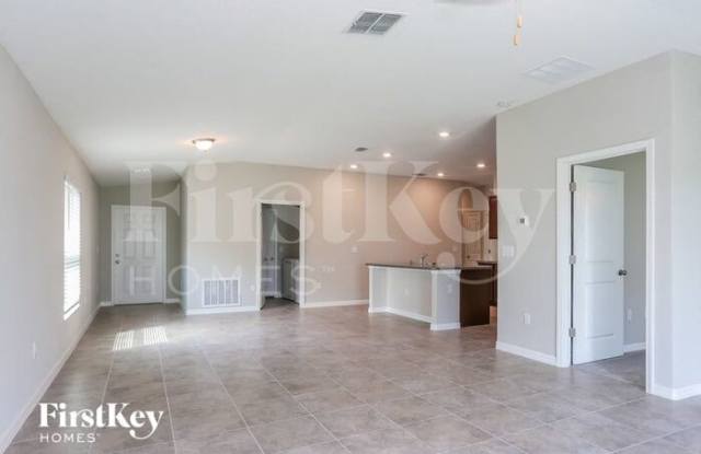 5028 White Chicory Drive