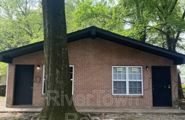 3523 Vanuys Rd - 3523 Vanuys Road, Memphis, TN 38111