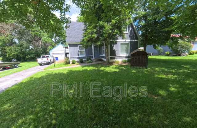 504 Willow Lane