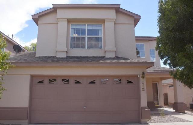 7020 Eagle Mesa Road - 7020 Eagle Mesa Road Northeast, Albuquerque, NM 87113