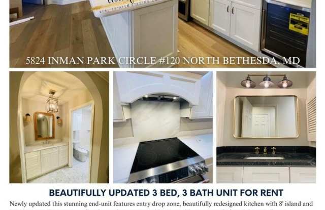 Photo of 5824 INMAN PARK CIR #120