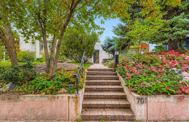 Photo of 701 S Milwaukee St – The Iconic Appleman House in Bonnie Brae