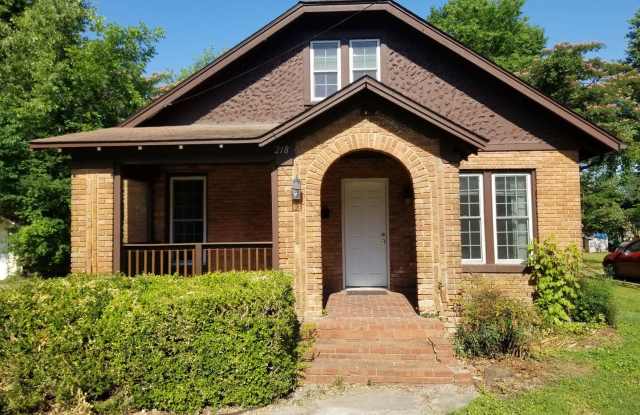 218 S 15th Street
