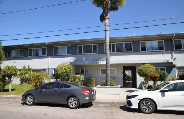 6520 Cervantes Road - unit 27 - 6520 Cervantes Road, Isla Vista, CA 93117