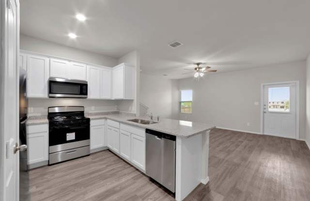 Brand New unit ready for RENT!