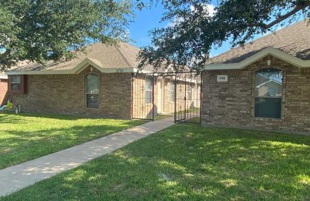 Photo of 3727 W Faith Hill St - 3727-01