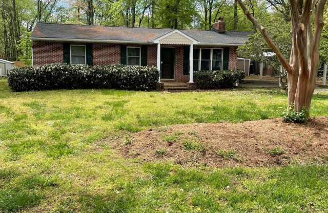 3460 COHASSET Avenue