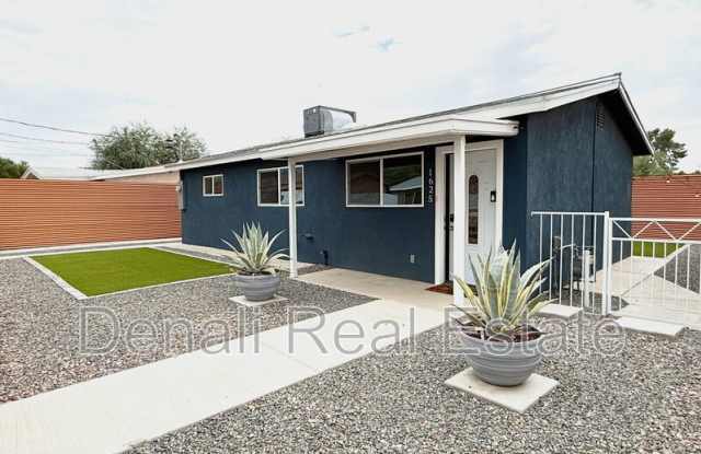 1625 W. Buckeye Lane