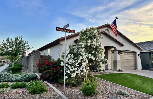 16013 West Alameda Road