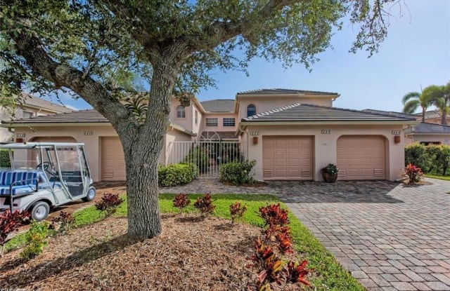 524 Lake Louise CIR - 524 Lake Louise Circle, Collier County, FL 34110