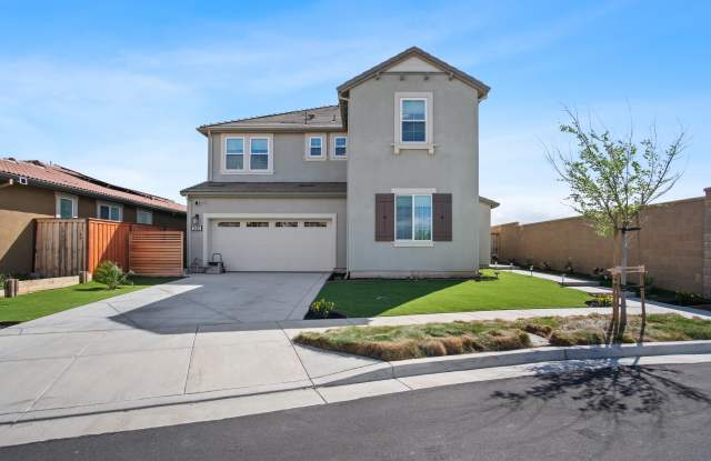 2480 Iverstone Street