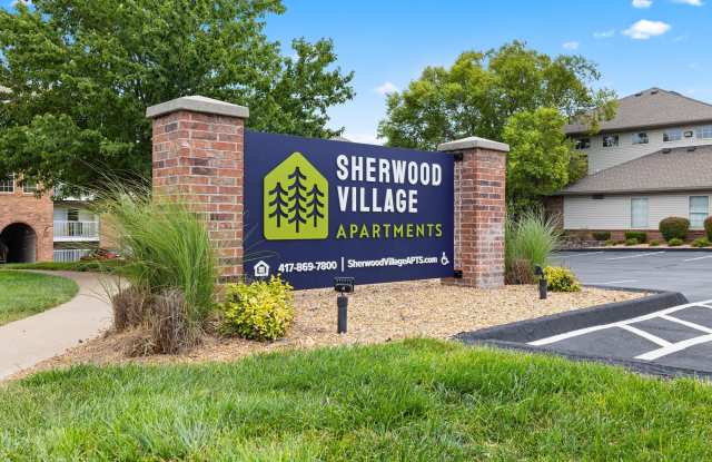 Sherwood Village