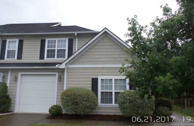 3055 Candlelight Drive - 3055 Candlelight Drive, Fayetteville, NC 28311