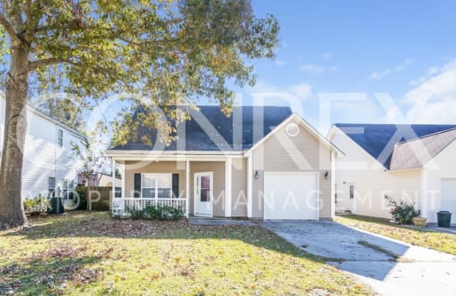 1305 Pinethicket Drive - 1305 Pinethicket Drive, Berkeley County, SC 29486