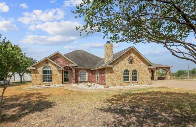 4501 Farm to Market Road 2223 - 4501 Farm to Market Road 2223, Brazos County, TX 77808