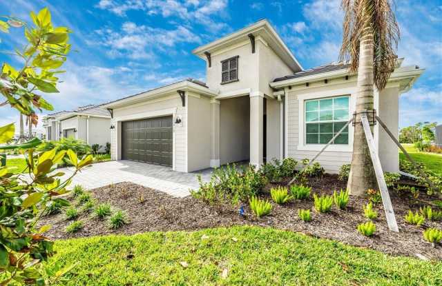 17617 SANTORINI Court