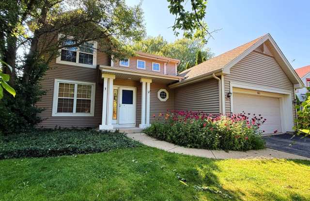611 Charolotte Lane