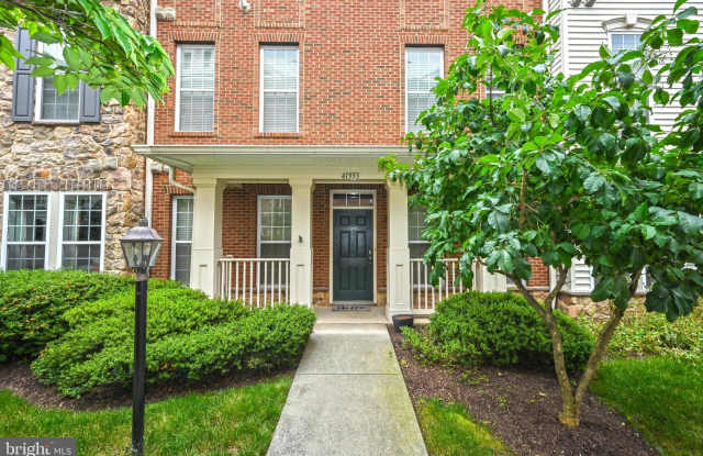 Photo of 41953 BLUE FLAG Terrace