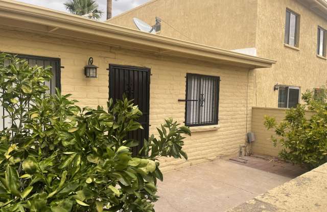 810 S Kolb Road unit: 66