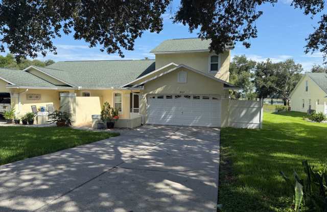 Groveland Townhouse