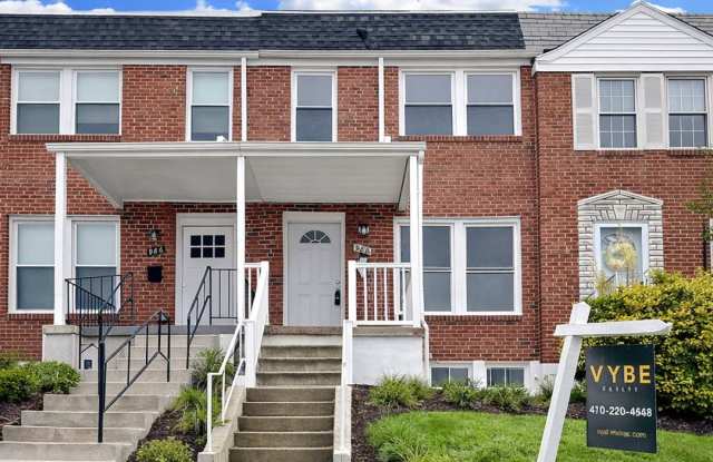 Spacious 3BR Home with Finished Basement & Flex Space