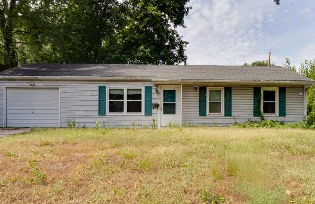 2019 Miller Drive