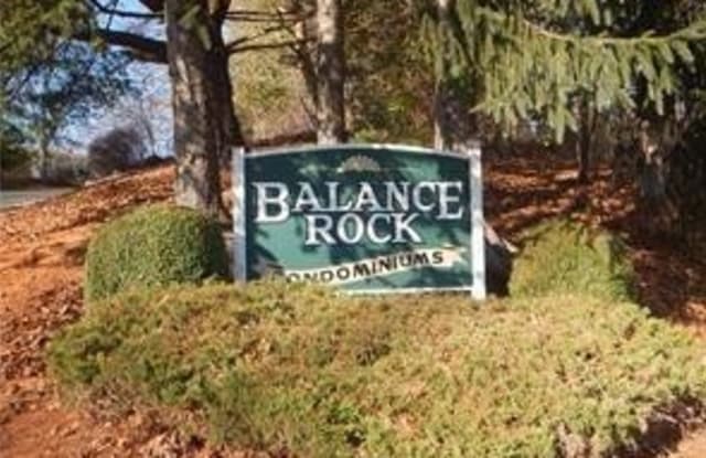 50 Balance Rock Road - 50 Balance Rock Road, New Haven County, CT 06483