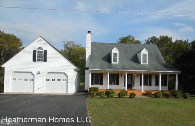 11500 Nicholls Road - 11500 Nicholls Road, Spotsylvania County, VA 22408