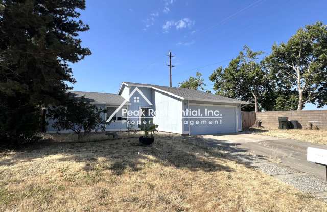 Photo of Wonderful 3bd/2ba Sacramento Home with Garage!