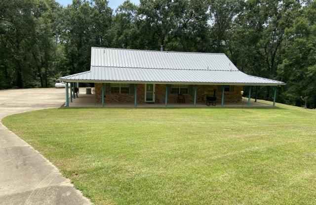 1540 Dove Road - 1540 Dove Rd, Upshur County, TX 75645