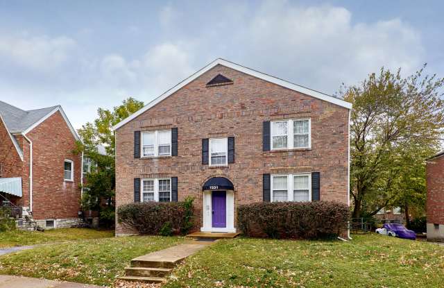 7331 Tulane Ave Apt 1E