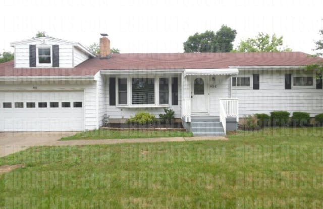 456 Symmes Road, - 456 Symmes Road, Fairfield, OH 45014